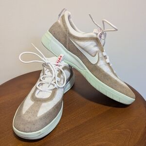 Nike Skate And Lifestyle Shoes